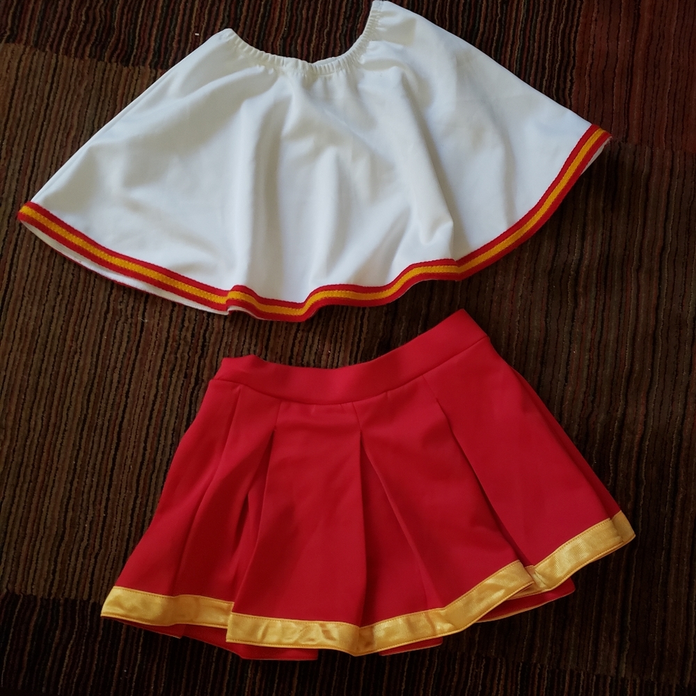 USC game clothes